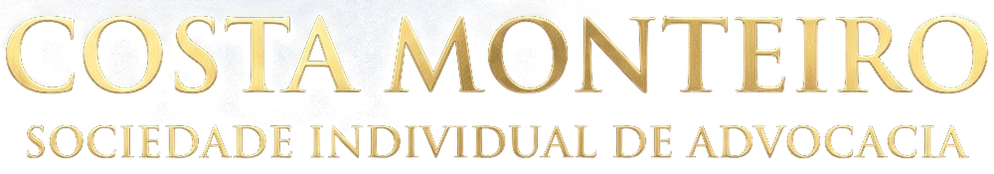 Costa Monteiro, Sociedade Individual de Advocacia